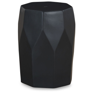Rhysworth - Stool - Black