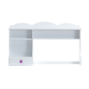 Meyer - Hutch - White
