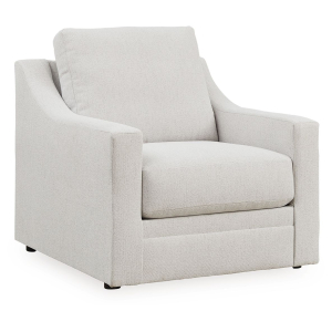 Maitelynn - Chair - Chalk