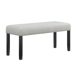 Parkside - Bench - Dove