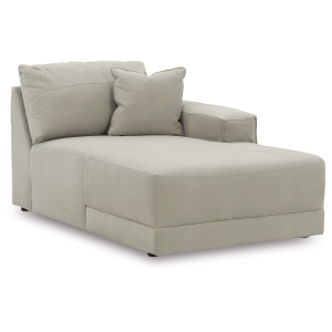 Next-Gen Gaucho - RAF Corner Chaise - Gray
