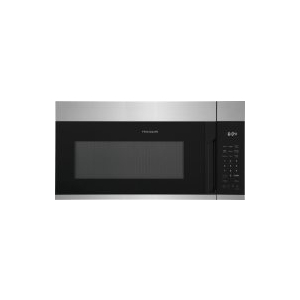 1.8 Cu. Ft. Over-The-Range Microwave