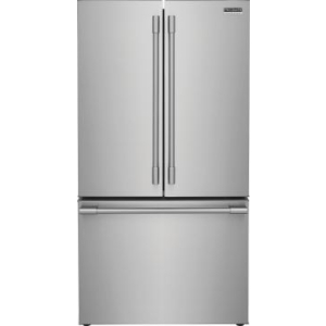 23.3 Cu. Ft. Counter-Depth French Door Refrigerator