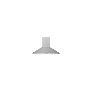 Hauslane | Chef 36-in Convertible Stainless Steel Wall-Mounted Range Hood
