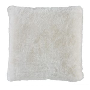 Gariland - Pillow (Set of 4) - White