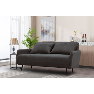 Lawson Convertible Sleeper Loveseat