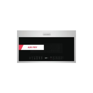 1.9 Cu. Ft. Over-the Range Microwave with Air Fry