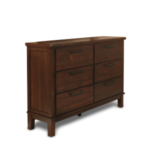 Cagney - Dresser - Chestnut