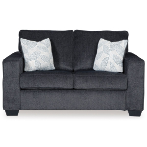 Altari - Loveseat - Slate