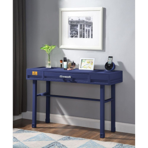 Cargo - Vanity Desk - Blue