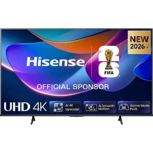 HISENSE 85
