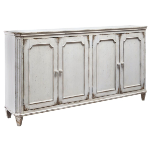 Mirimyn - Accent Cabinet - Antique White