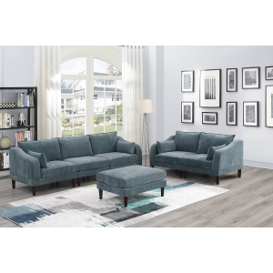  Tessellate Sofa 6-Pcs Modular Set 