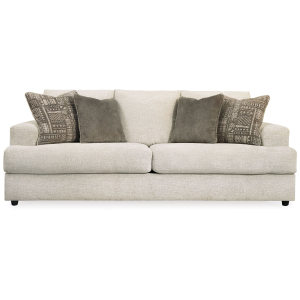 Soletren - Sofa - Stone