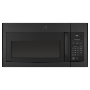 GE® 1.6 Cu. Ft. Over-the-Range Microwave Oven