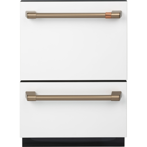 Café™ Dishwasher Double Drawer