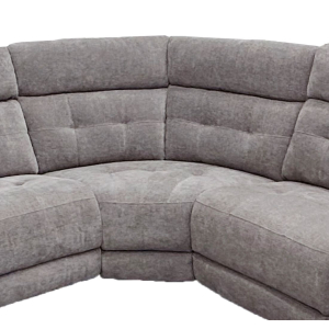 Richland - Corner Wedge - Bristol Gray