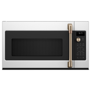 Café™ 1.7 Cu. Ft. Convection Over-the-Range Microwave Oven