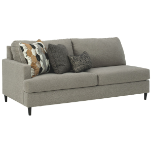 Santasia - Gray Dark - LAF Sofa