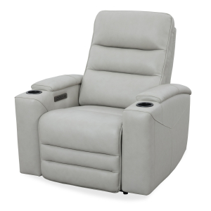 Nexus - Power Zero Gravity Recliner P3 - Stone