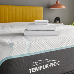 Linens - Tempur ProAir Sheet Set - White - King