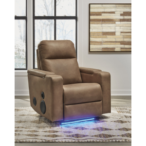Lorrenton Glider PWR REC w/Audio System
