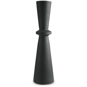 Collisten - Vase - 40## - Black