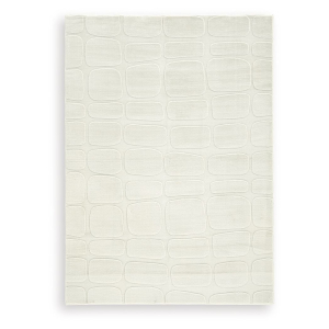 Malvinsboro - 5' x 7' Washable Rug - Sandstone