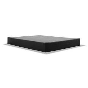 Tempur-Pedic - Flat High Profile Foundation - Split King