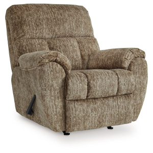 Stayfish - Rocker Recliner - Taupe