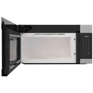1.7 Cu. Ft. Over-The-Range Microwave
