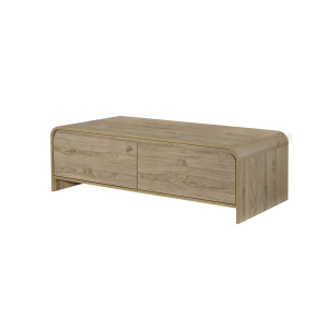 Mara - Cocktail Table - Natural