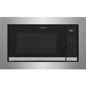 2.2 Cu. Ft. Built-In Microwave