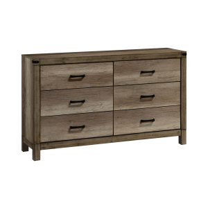 Matteo - Dresser - Brown