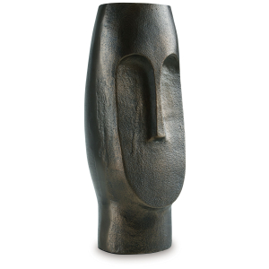 Elanman - Vase - Antique Bronze