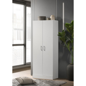 Alara Double Door Storage Cabinet