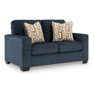 Aviemore - Loveseat - Ink