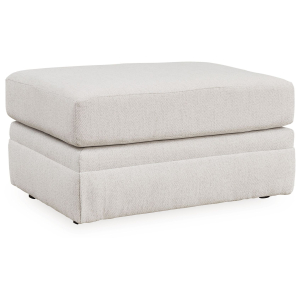 Maitelynn - Ottoman - Chalk