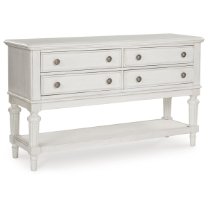Montelaine - Dining Room Server - Antique White