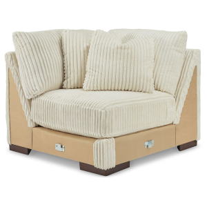 Lindyn - Wedge - Beige
