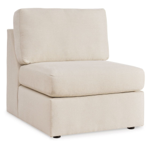Modmax - Armless Chair - Oyster
