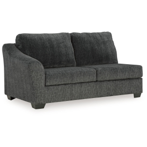 Biddeford - Laf Sofa - Shadow