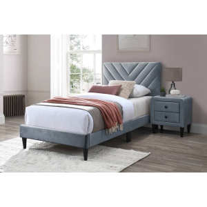 AshGlen - Full Bed