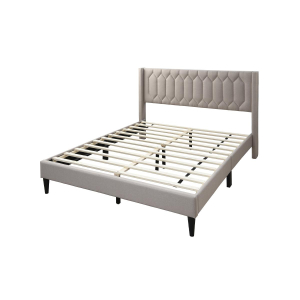 OakFord - Queen Bed