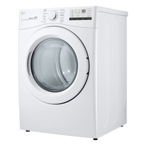7.4 cu.ft.  Gas Front Load Dryer