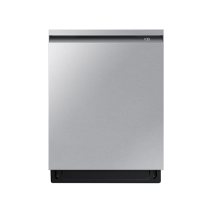 Smart 42dBA Dishwasher with StormWash+™ and Smart Dry in Stainless Steel