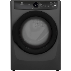 Front Load Perfect Steam™ Gas Dryer with Instant Refresh – 8.0 Cu. Ft.