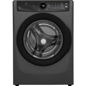 Front Load Perfect Steam™ Washer with LuxCare® Wash - 4.5 Cu. Ft.