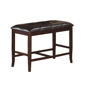  F1168 Counter Height Bench