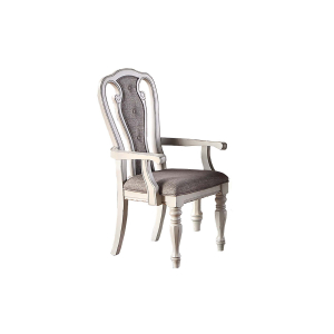  F1826 Dining Arm Chair